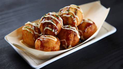 What is Takoyaki? All About Japanese Octopus Balls Street Food – Bokksu