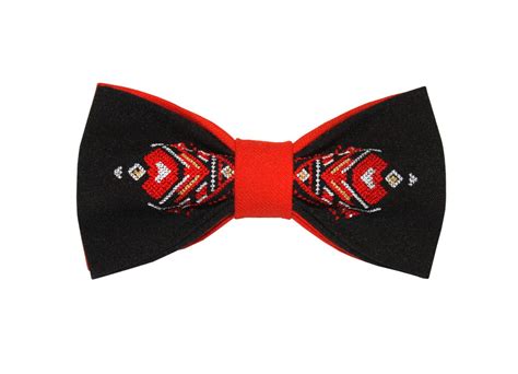 Limited Edition Bow Ties - Muniom - Designer Tastes