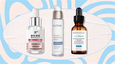 Best Anti-Aging Serums 2022: 5 Formulas From a Dermatologist | StyleCaster