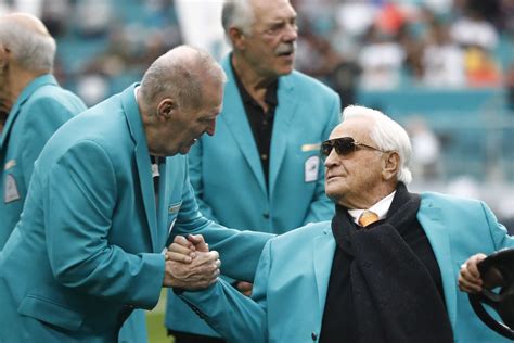 Don Shula: At 90, NFL’s winningest coach still casts a long shadow – 95 ...