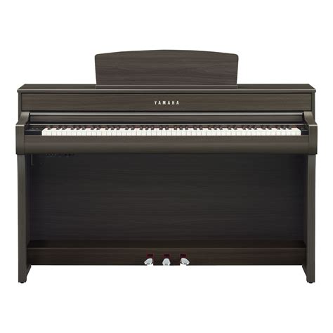 CLP-745 Clavinova Digital Piano - Yamaha USA