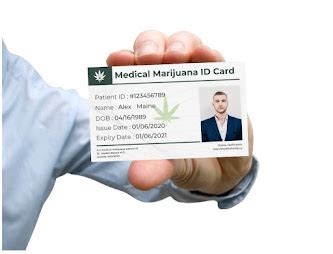 Medical Marijuana Card Online