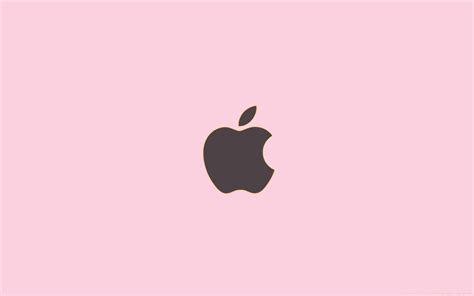 Pink Apple Wallpapers - Wallpaper Cave