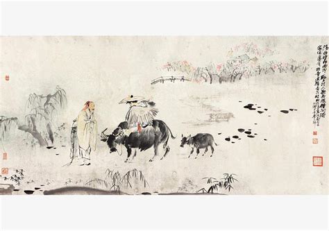 Culture Insider: Qingming Festival marked in Chinese paintings ...