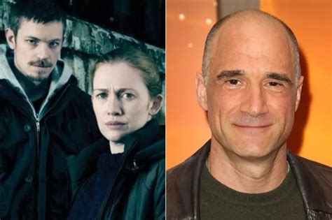 ‘The Killing’ Season 3 Casts Elias Koteas as New Series Regular