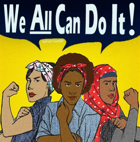 woc-feminism-834x1024 - Black Girl Dangerous