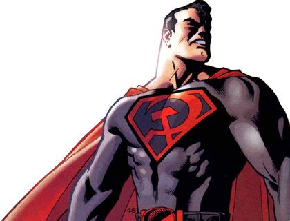 Superman (Red Son) | Superman Wiki | Fandom powered by Wikia