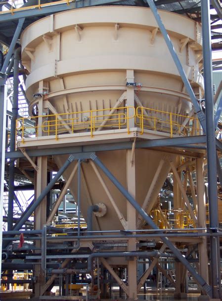 Case Studies – Tunra Bulk Solids