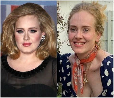 A Source Reveals Why Adele Lost so Much Weight - DemotiX