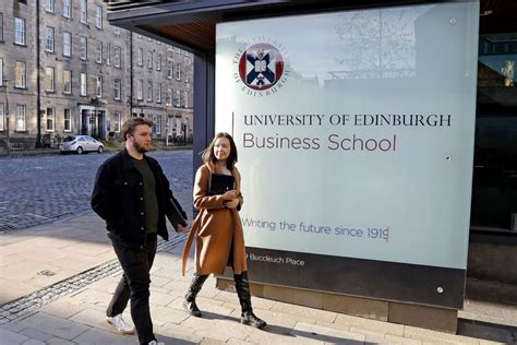 Edinburgh among Top Finance Programmes – University of Edinburgh ...