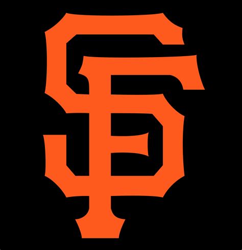 San Francisco Giants – Logos Download