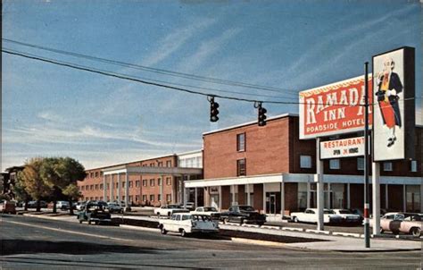 Ramada Inn Ogden, UT