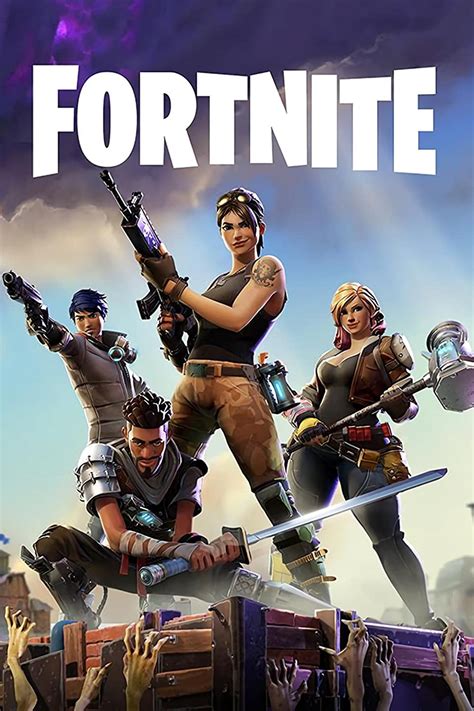 Petición · Restringir Fortnite a los menores de 12 años y para los niños inmaduros - Honduras ...