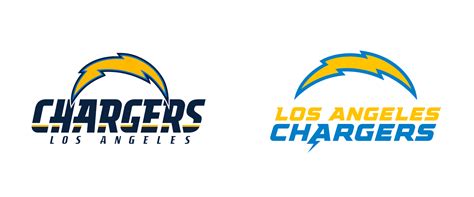 Chargers Logo Svg