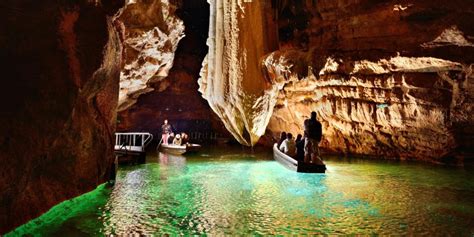 Discover the 6 most beautiful caves in France - Trip My France