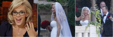 Jenny McCarthy and Donnie Wahlberg Marry in St. Charles on Sunday | St ...