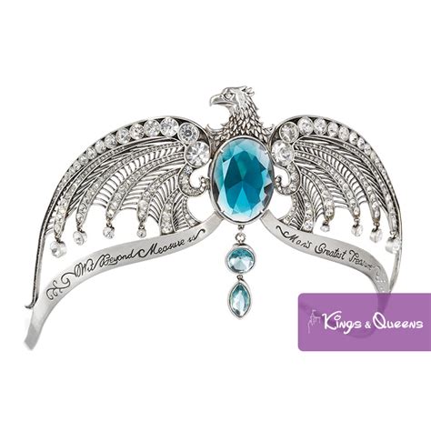 Diadem Rowena Ravenclaw by Noble Collection