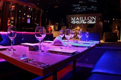 Maillon the Club | Nightlife in Lebanon, Beirut