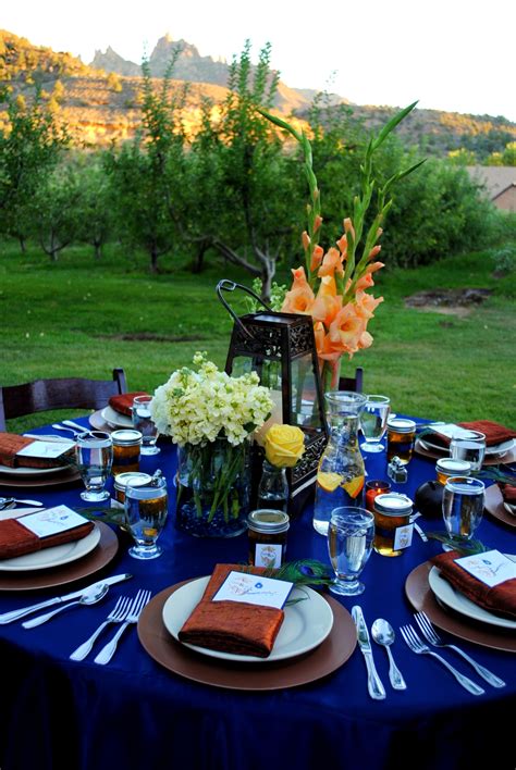 Romantic Orchard Wedding | Forevermore Events | Wedding Planner in St. George, Utah