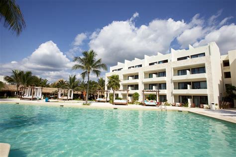 Akumal Bay Beach & Wellness Resort - All Inclusive in Riviera Maya ...