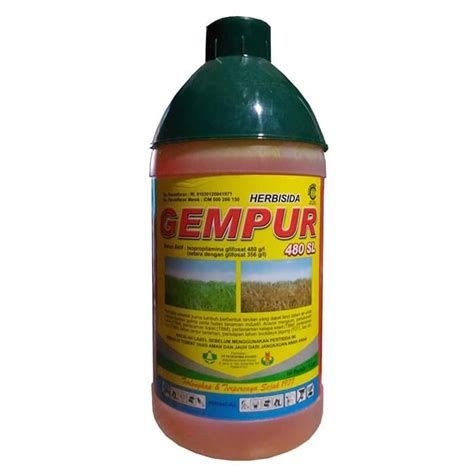 Herbisida Untuk Rumput Grinting : Jual Herbisida Rumput Berdaun Lebar ...