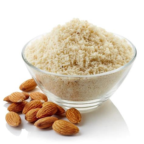 8 Best Almond Flour Substitutes - Insanely Good