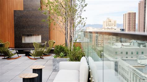 Hyatt Centric Downtown Denver | Stylish Hotel in the City Center