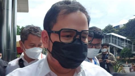 'Dibidik' KPK dan Bareskrim, Kini Dito Mahendra Dilarang Keluyuran ke Luar Negeri Selama Sebulan