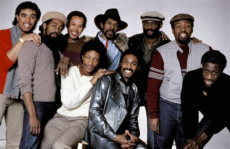 10 Best Kool and the Gang Songs of All Time - Singersroom.com