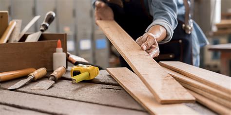 Carpentry Tools and Their Uses: The Woodworker’s Essential Guide