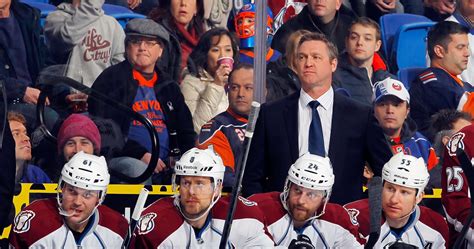 6 Pros and Cons of the Islanders Hiring Patrick Roy as the Team's New ...