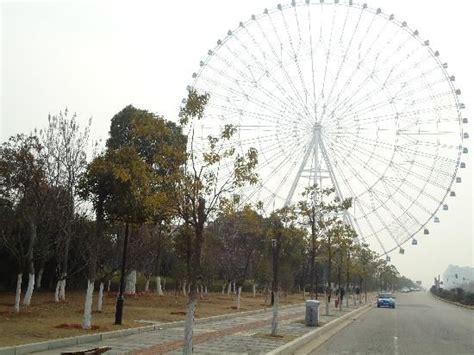 Star of Nanchang | Nanchang, Stars, Trip advisor