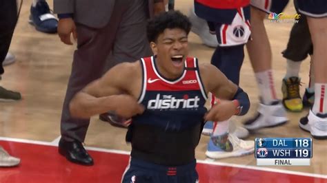 Rui Hachimura Highlights - First win since coming back from injury ...