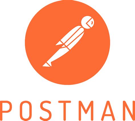 Postman logo transparent PNG - StickPNG