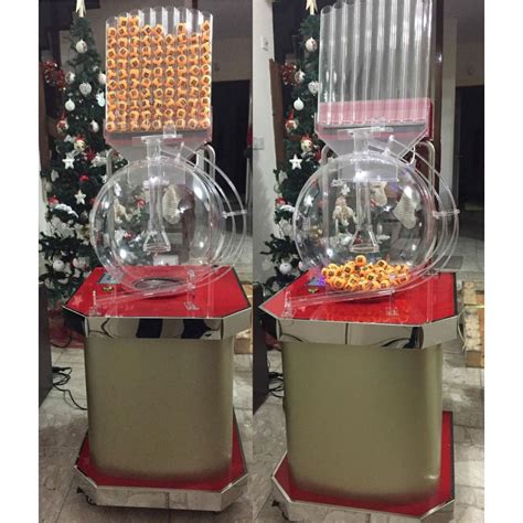 Find The Best Lotto Machines & Lotto Balls At Low Price