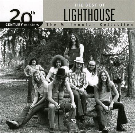 Lighthouse - Best of - Amazon.com Music