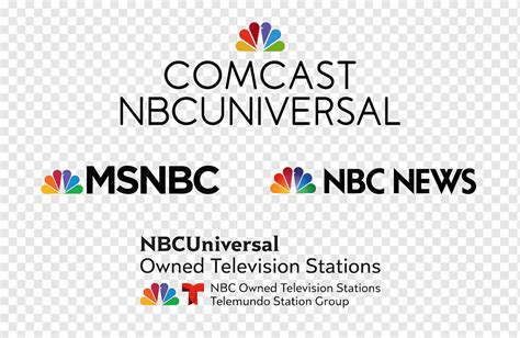 NBCUniversal Aquisição da NBC Universal pela Comcast Logo da NBC NBC News, outros, texto, outros ...