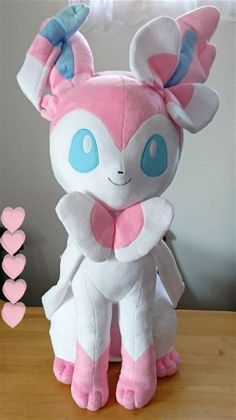 Sylveon-Plush