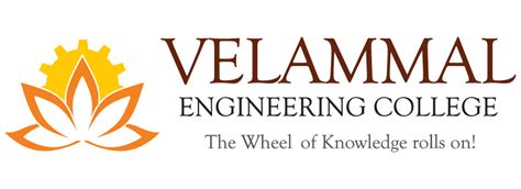 Home - Velammal Engineering College, Chennai