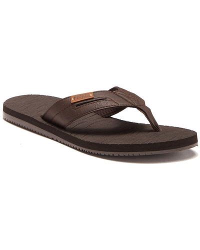 Flojos Sandals and flip-flops for Men | Online Sale up to 37% off | Lyst