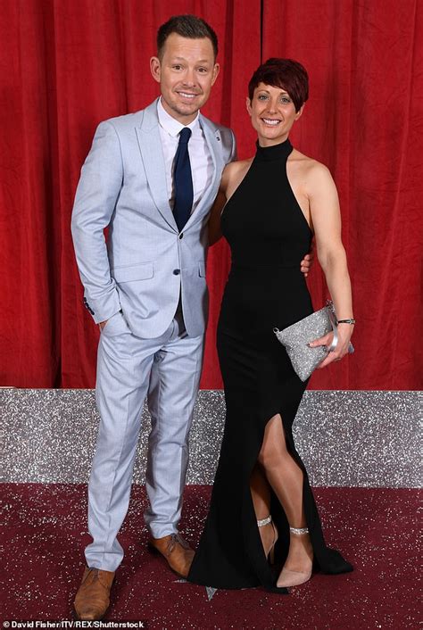 Hollyoaks' Adam Rickitt reveals he can't have children with wife Katy ...