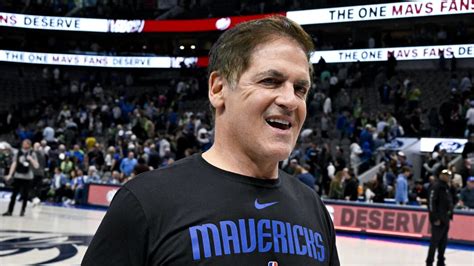 Mark Cuban’s grand vision for Dallas Mavericks revealed | Yardbarker