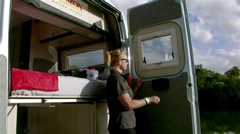 Horizon Motorhomes | How To Videos | Fans and Windows - YouTube