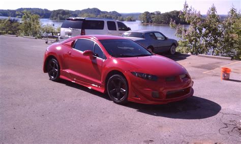 2006 Mitsubishi Eclipse For Sale | Harrison Township New Jersey