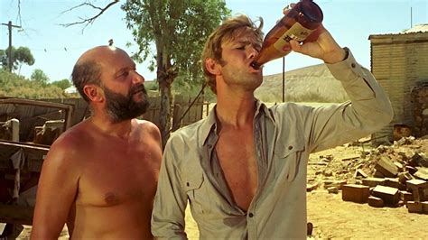 Wake in Fright (1971) - Backdrops — The Movie Database (TMDB)