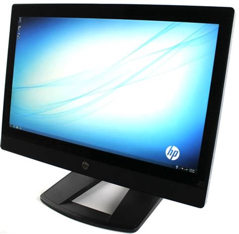 HP Z1 27-inch AIO Workstation Review | HotHardware