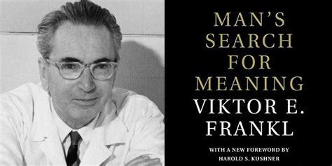 Viktor Frankl on the Meaning of Suffering (Ed Batista)