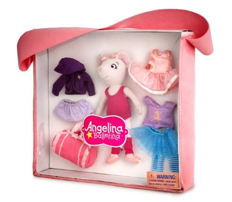 #CHEAP Angelina BallerinaAlexander Doll61215 | #Discount TOYS DOLLS TOY ...