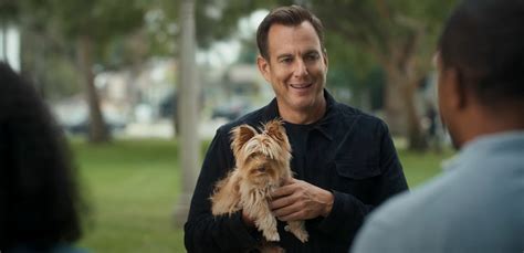 Geico ad 2023 - Featuring Will Arnett