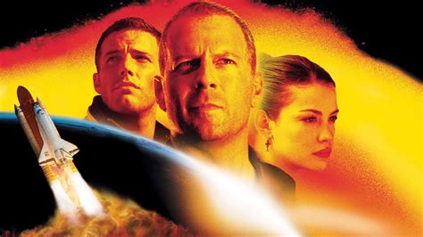 Armageddon online teljes film magyarul! filminvazio.pro